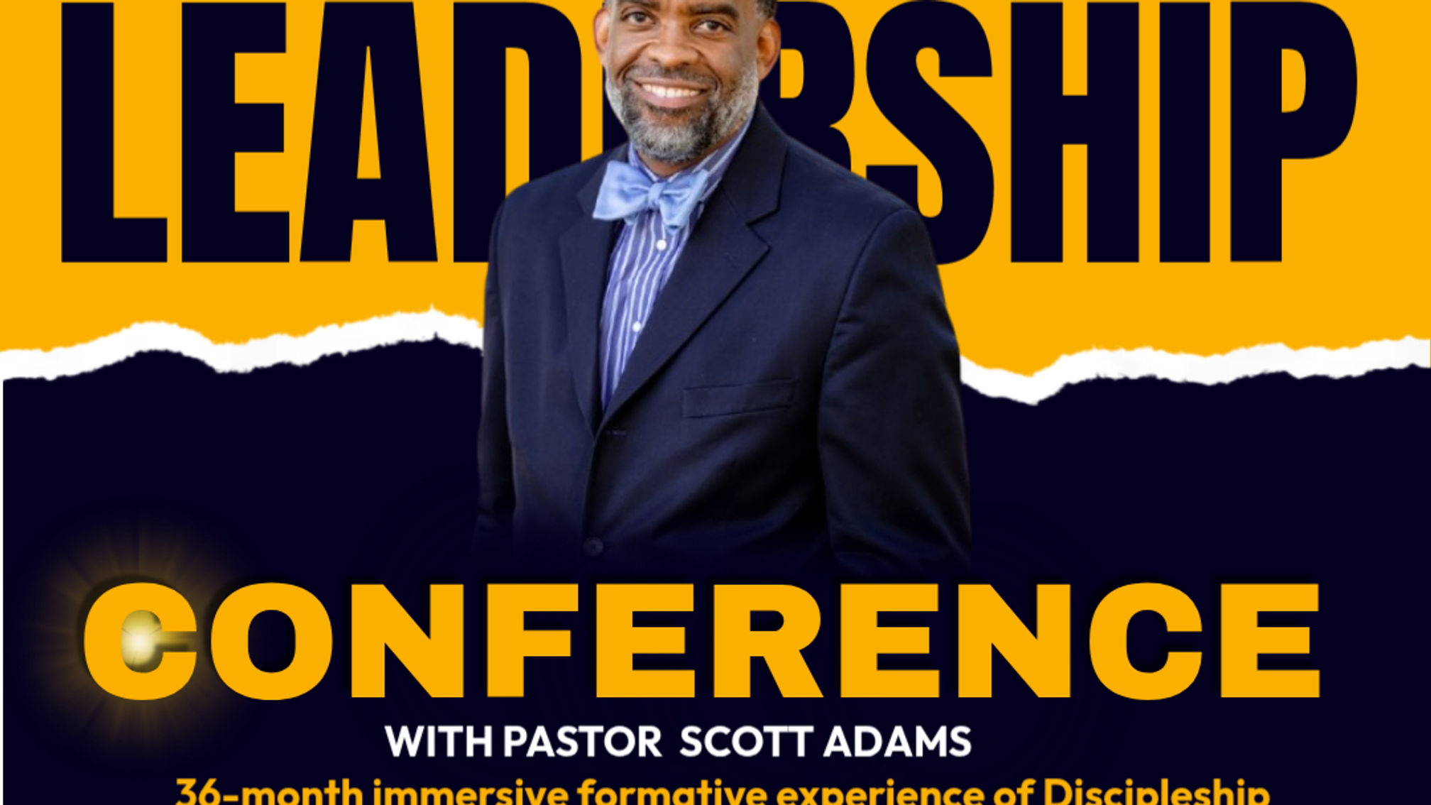 Leader Conferernce Pt.1